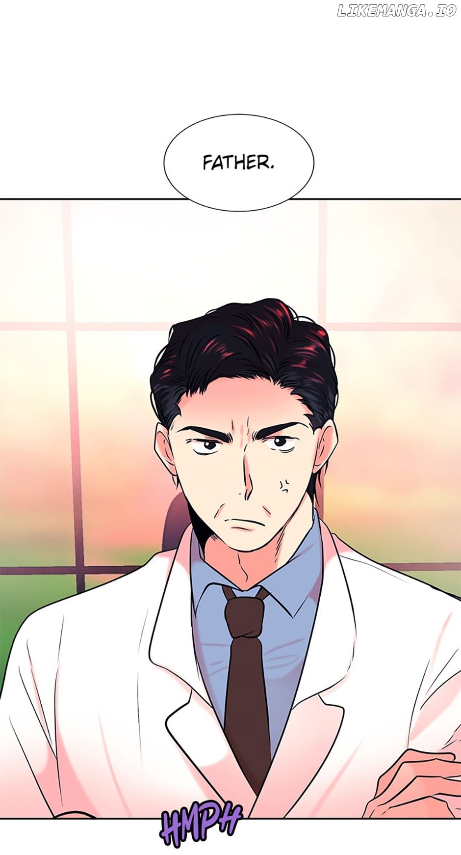 Melt Me With Your Voice Chapter 63 - page 8