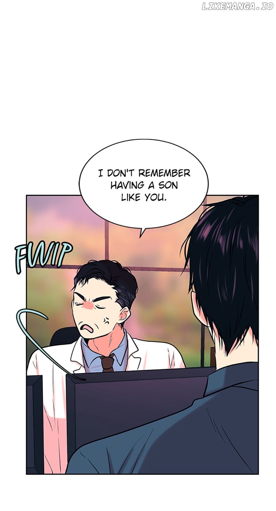Melt Me With Your Voice Chapter 63 - page 9