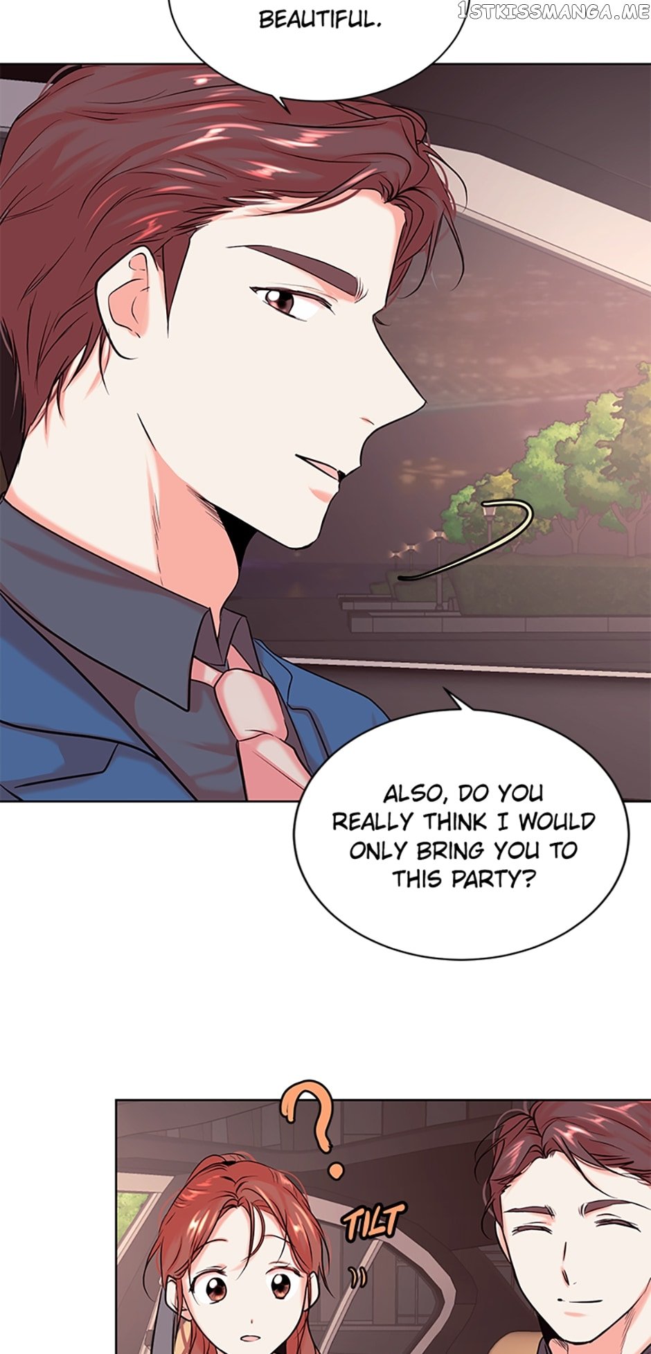 Melt Me With Your Voice Chapter 31 - page 10