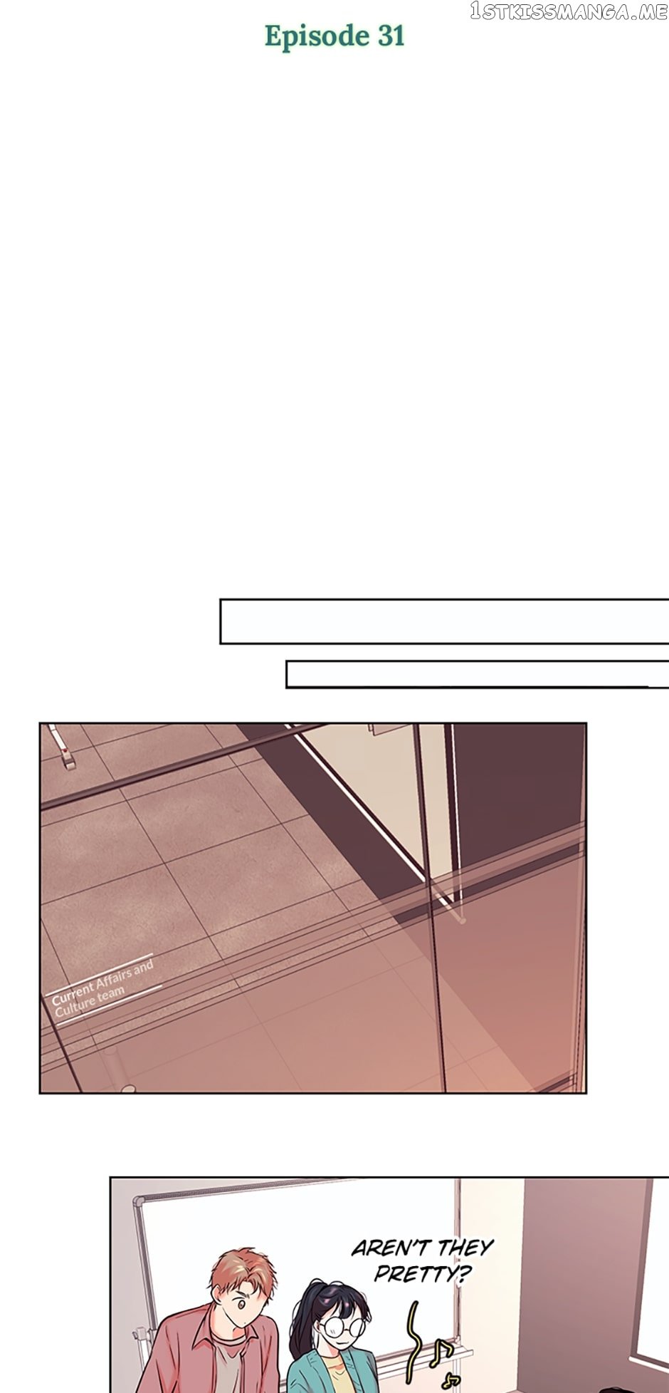 Melt Me With Your Voice Chapter 31 - page 12