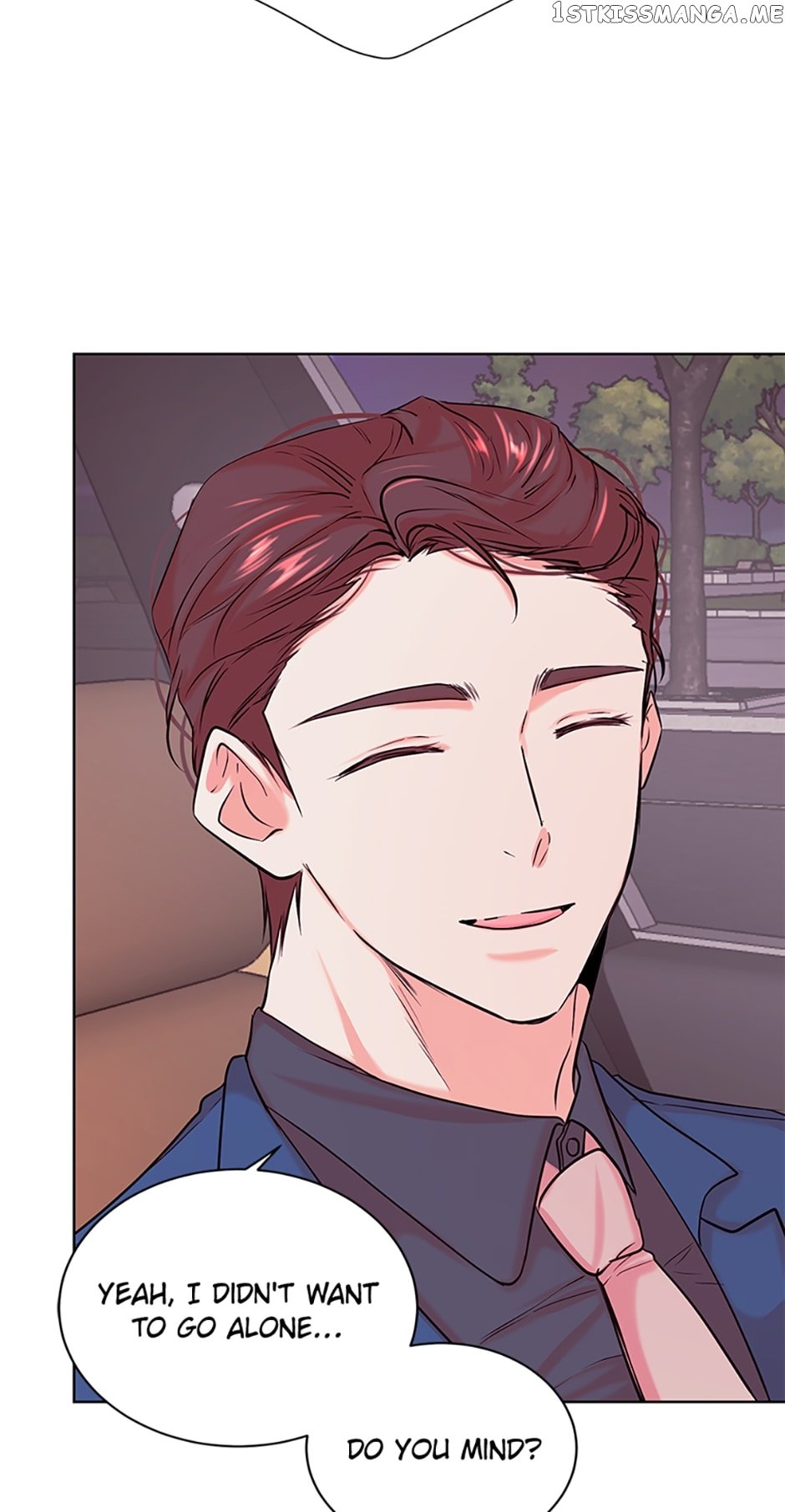 Melt Me With Your Voice Chapter 31 - page 2