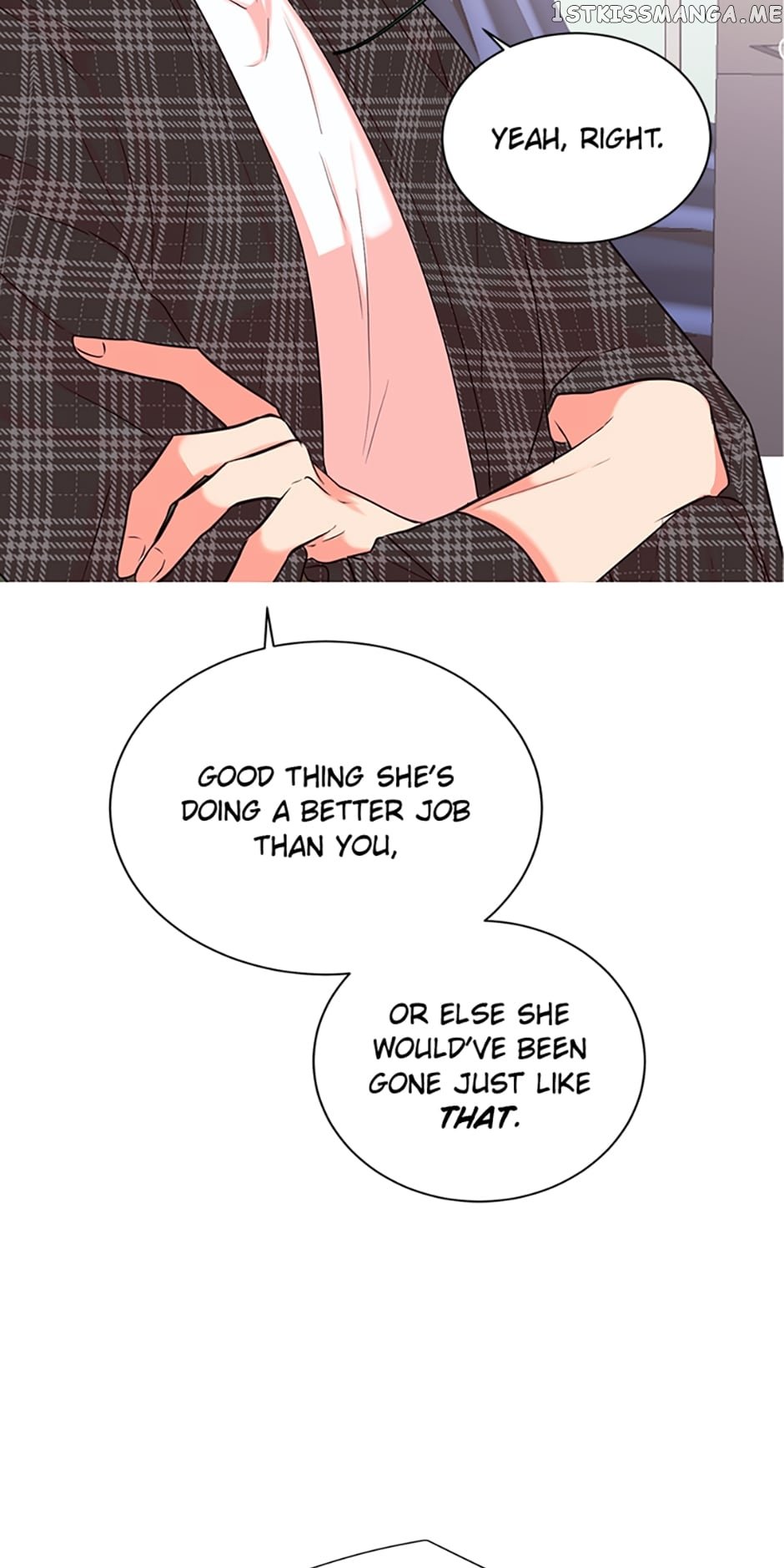 Melt Me With Your Voice Chapter 31 - page 25