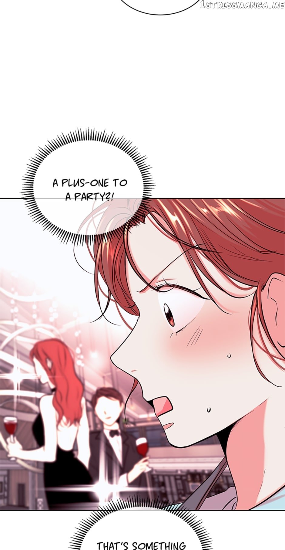 Melt Me With Your Voice Chapter 31 - page 3