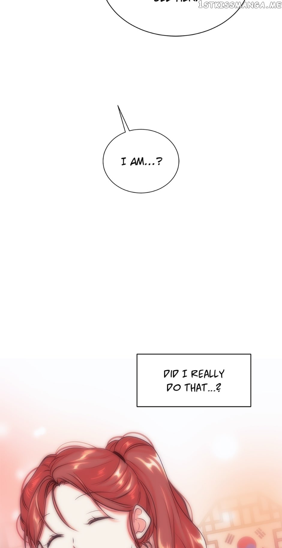 Melt Me With Your Voice Chapter 31 - page 45