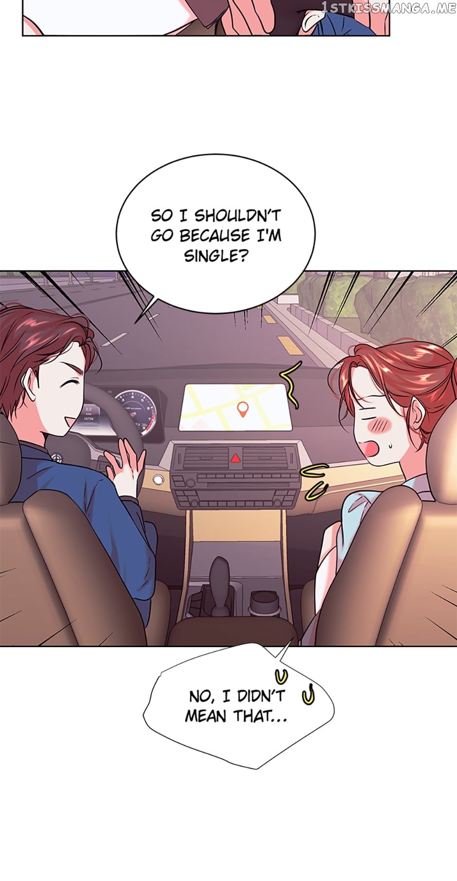 Melt Me With Your Voice Chapter 31 - page 5
