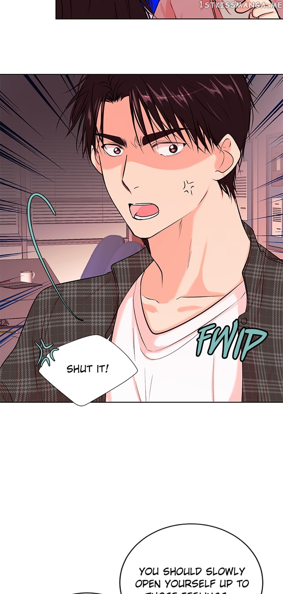 Melt Me With Your Voice Chapter 31 - page 52