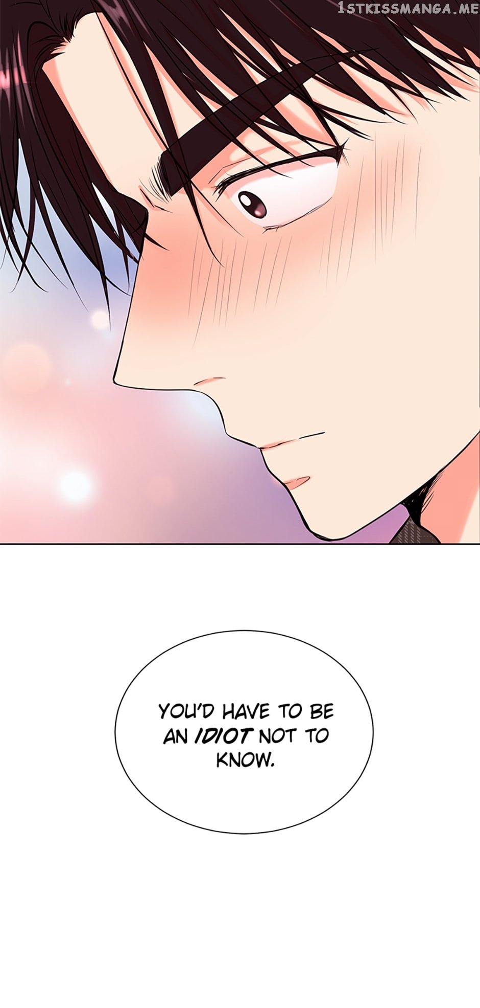 Melt Me With Your Voice Chapter 31 - page 56