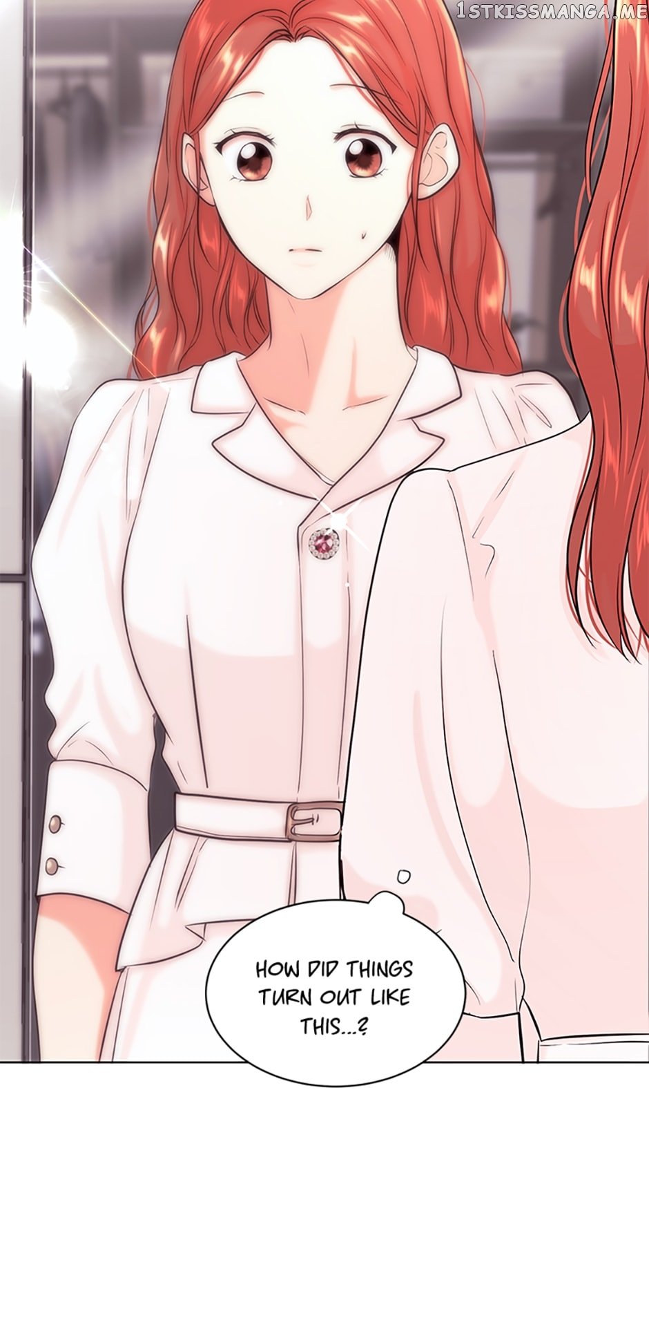 Melt Me With Your Voice Chapter 31 - page 58