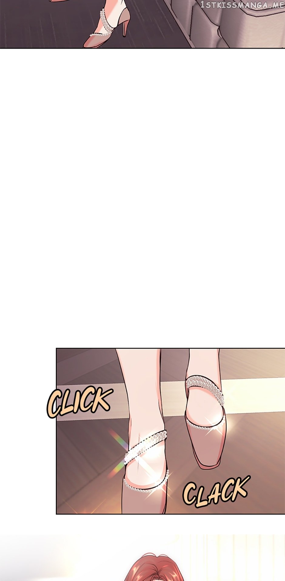 Melt Me With Your Voice Chapter 31 - page 62