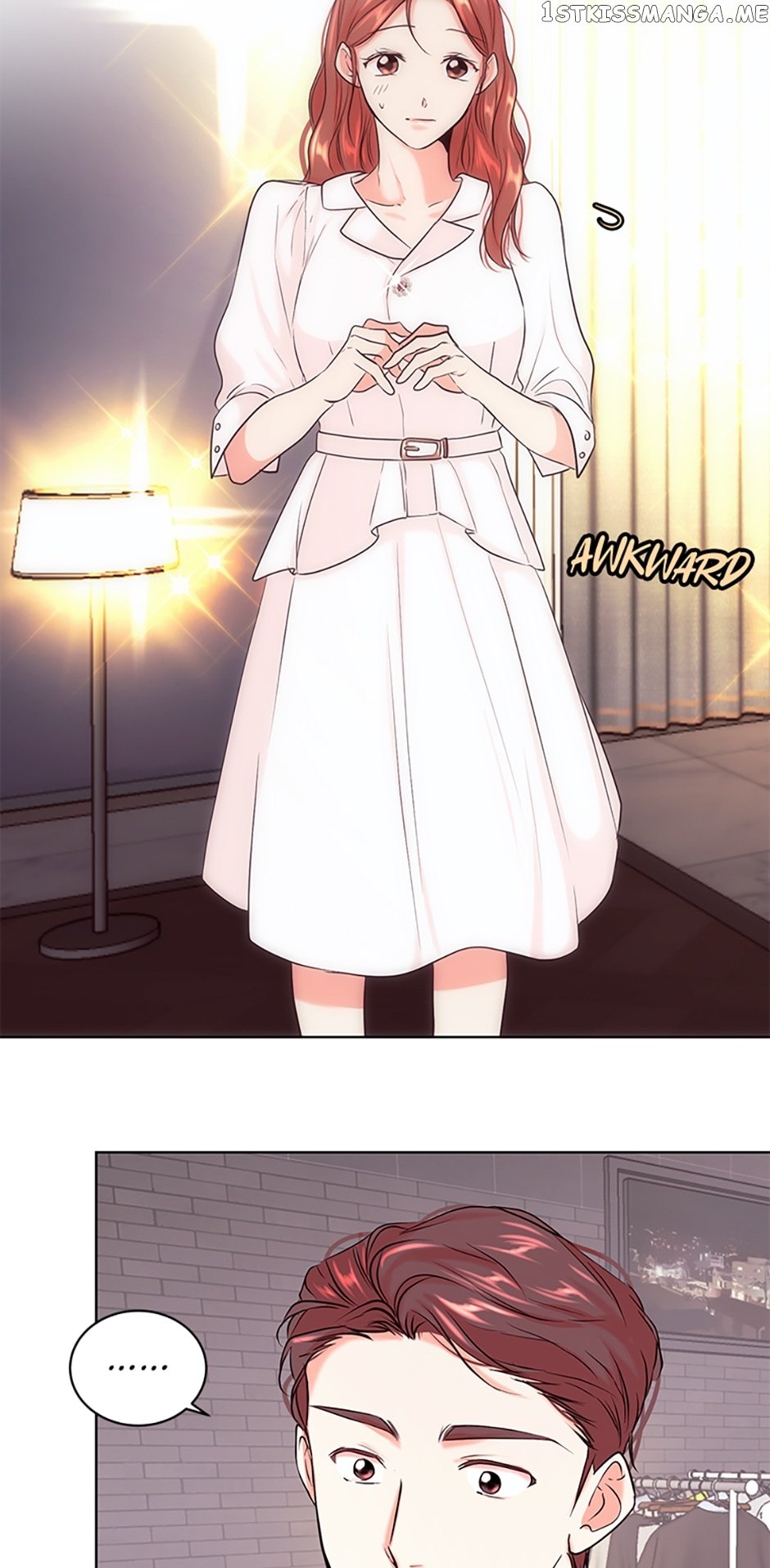 Melt Me With Your Voice Chapter 31 - page 63