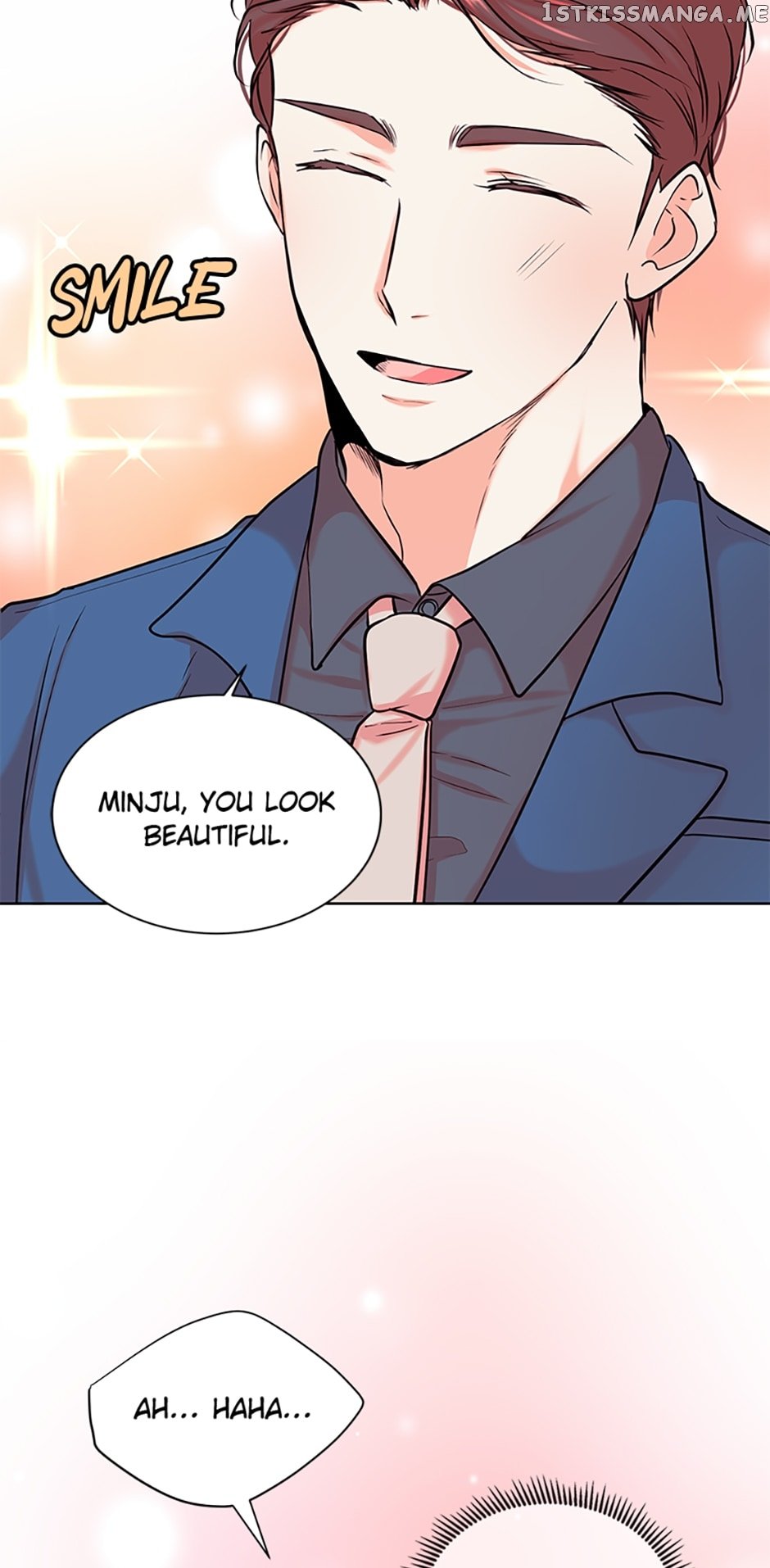 Melt Me With Your Voice Chapter 31 - page 65