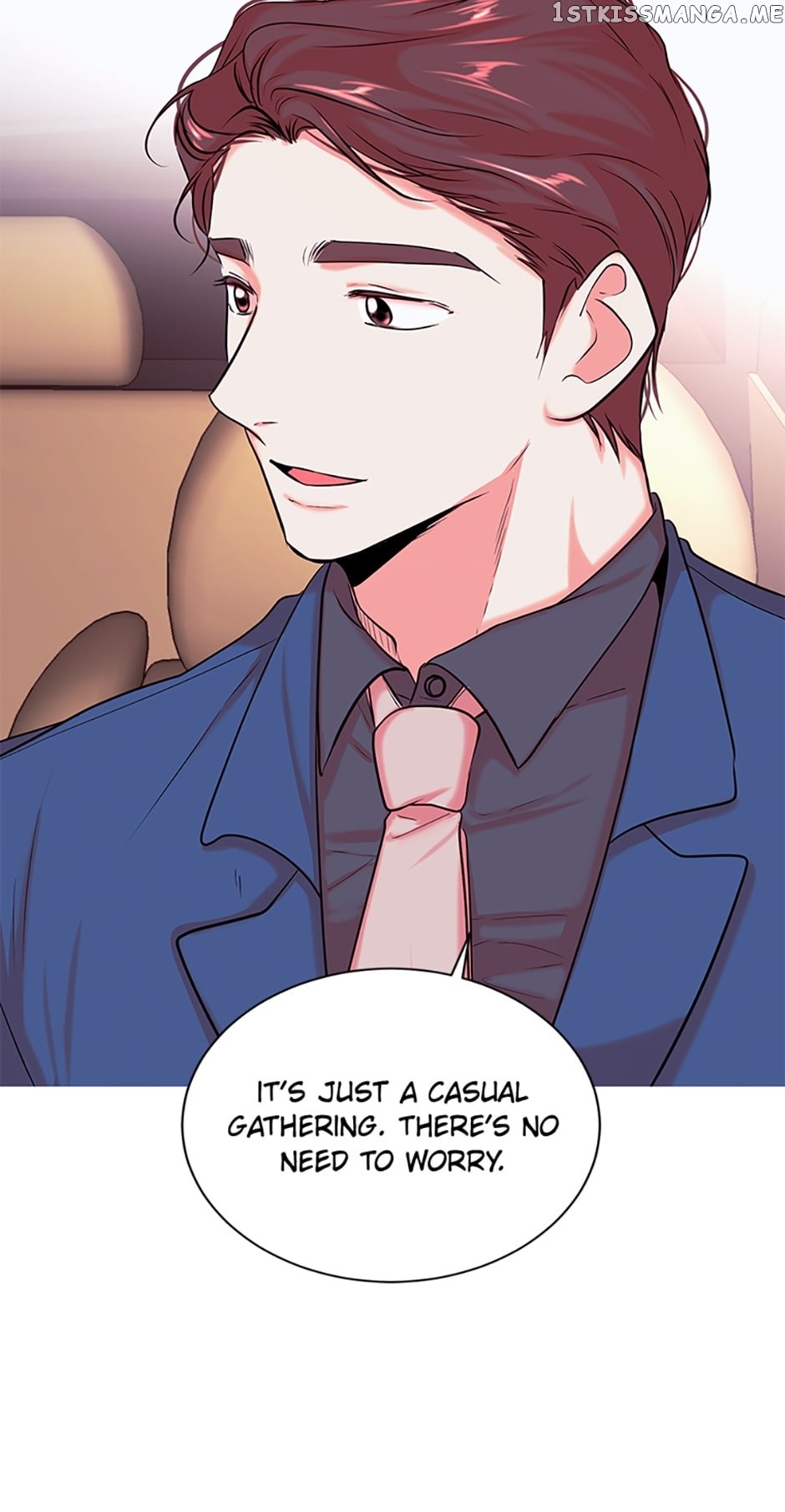 Melt Me With Your Voice Chapter 31 - page 7