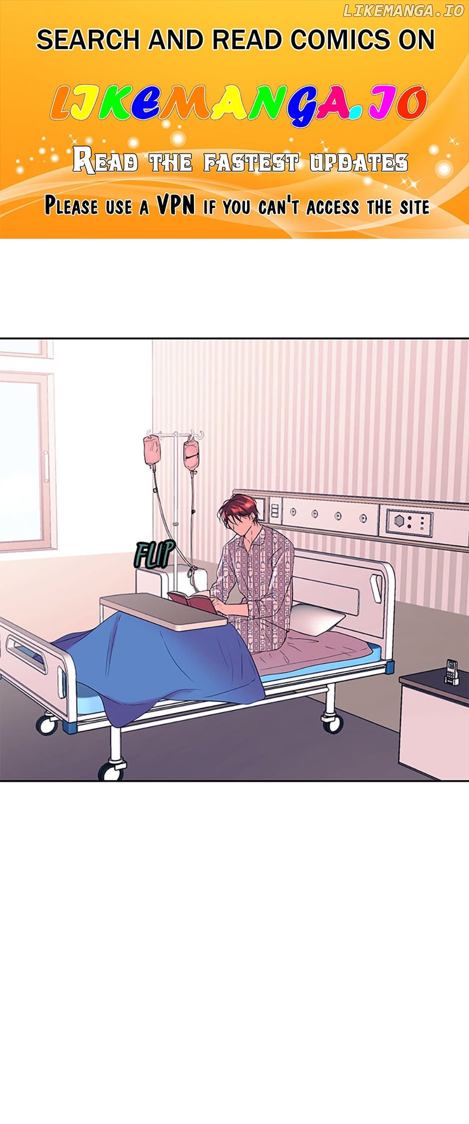 Melt Me With Your Voice Chapter 62 - page 1
