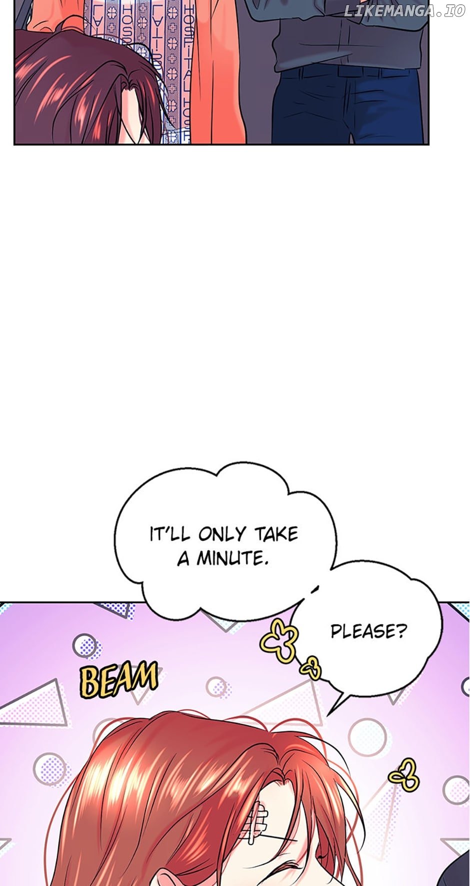 Melt Me With Your Voice Chapter 62 - page 11