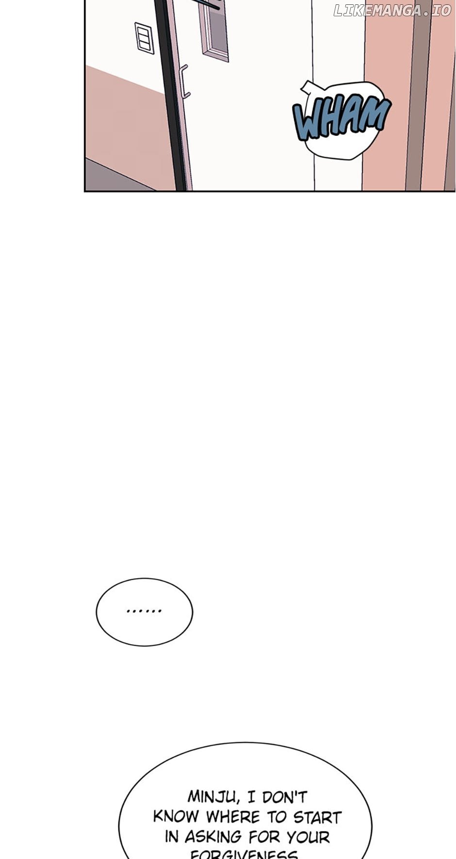 Melt Me With Your Voice Chapter 62 - page 14