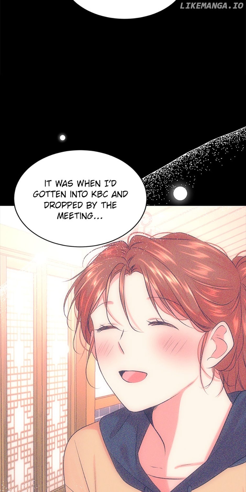 Melt Me With Your Voice Chapter 62 - page 18