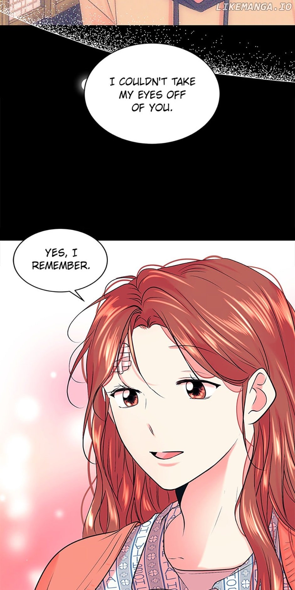 Melt Me With Your Voice Chapter 62 - page 19