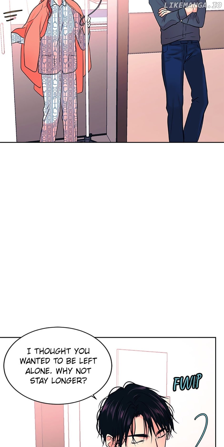 Melt Me With Your Voice Chapter 62 - page 25