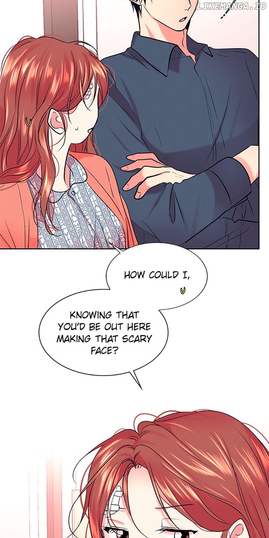 Melt Me With Your Voice Chapter 62 - page 26