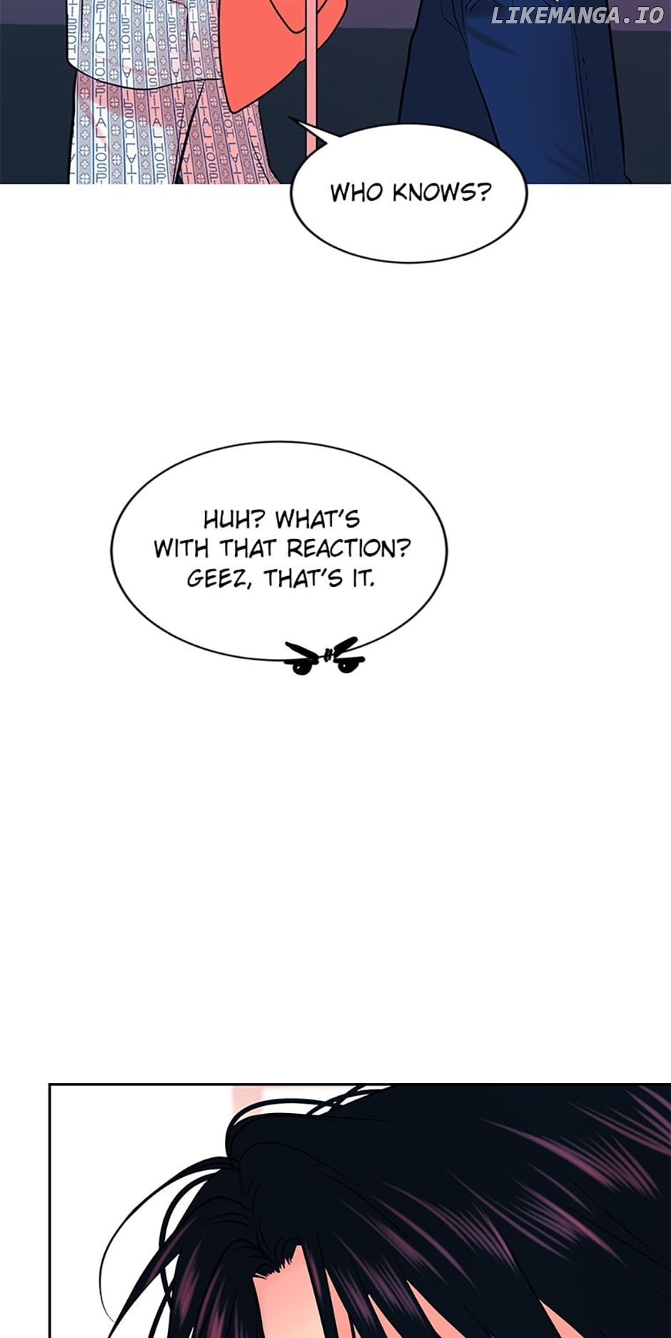 Melt Me With Your Voice Chapter 62 - page 29
