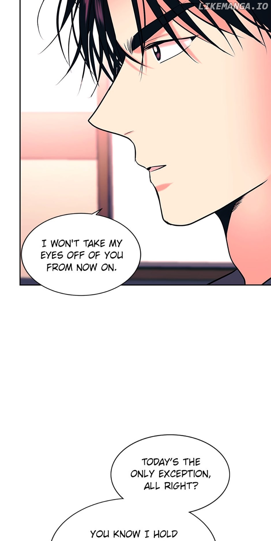 Melt Me With Your Voice Chapter 62 - page 30