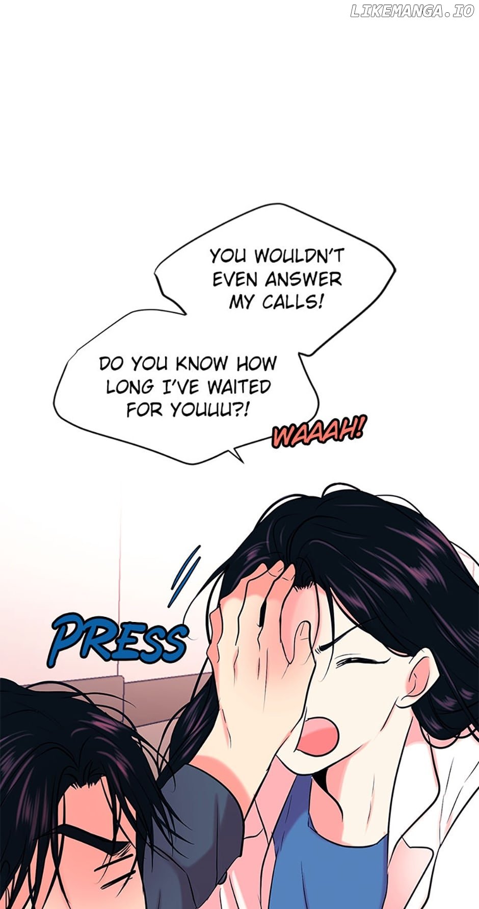 Melt Me With Your Voice Chapter 62 - page 40