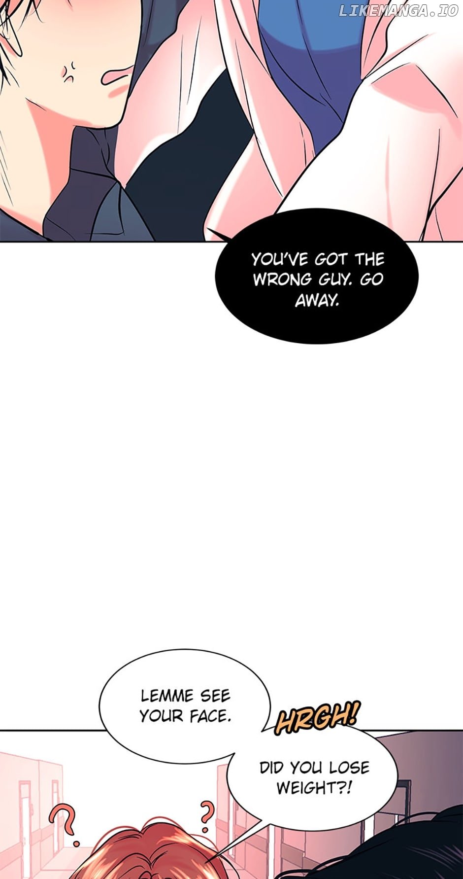 Melt Me With Your Voice Chapter 62 - page 41
