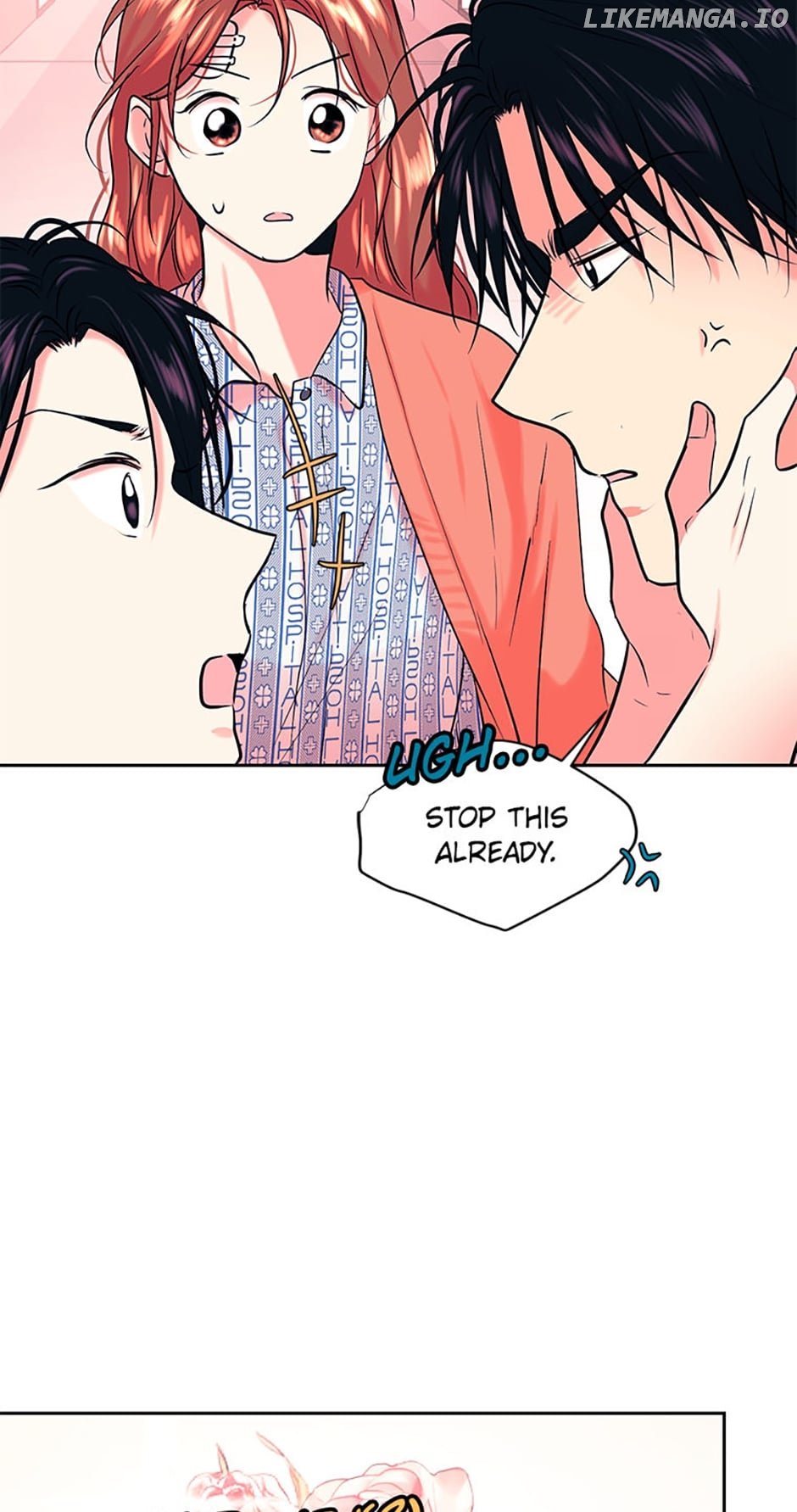 Melt Me With Your Voice Chapter 62 - page 42