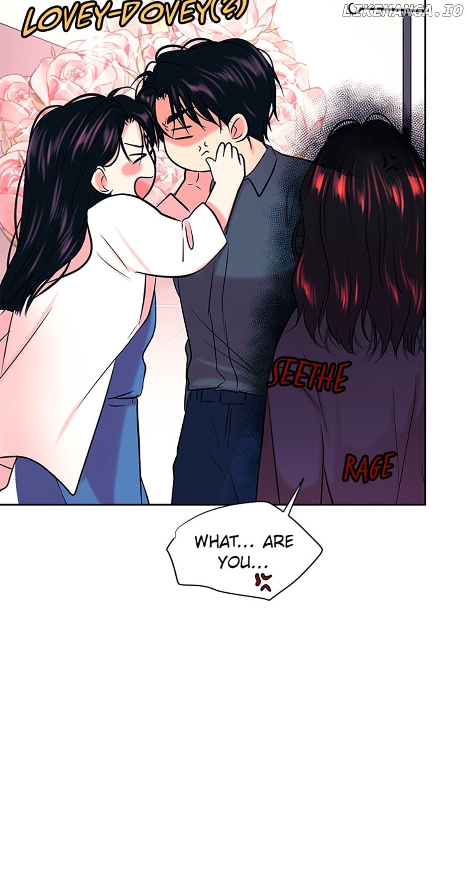Melt Me With Your Voice Chapter 62 - page 43
