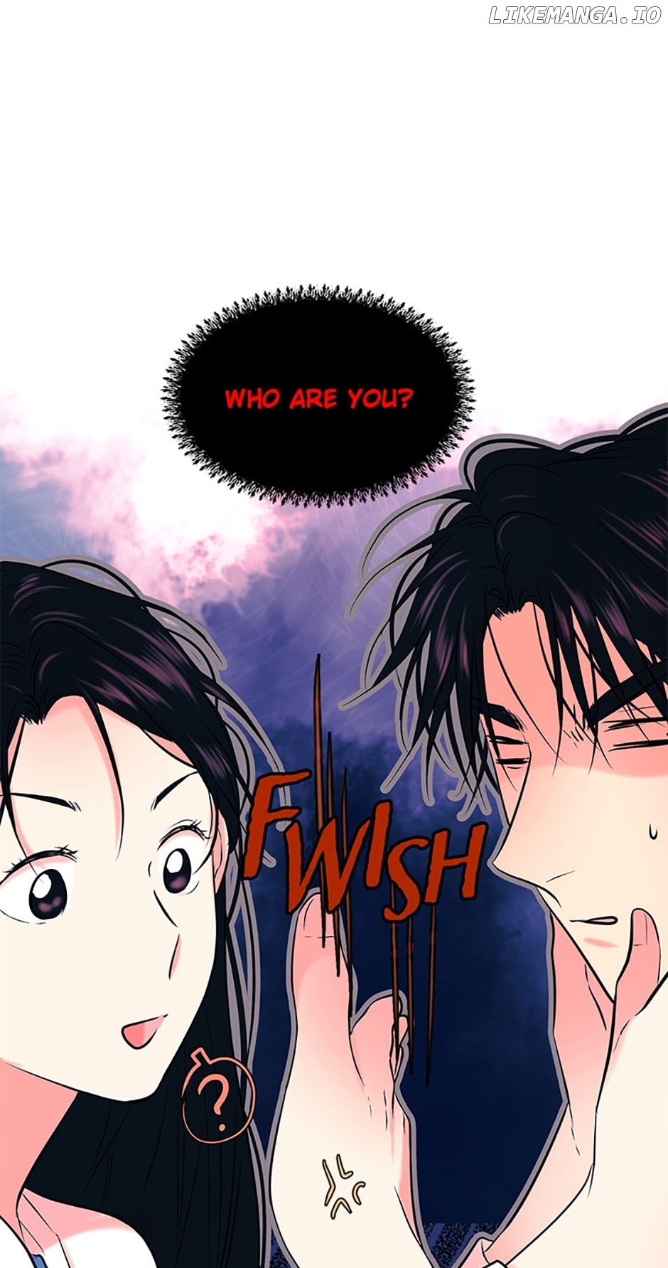 Melt Me With Your Voice Chapter 62 - page 44