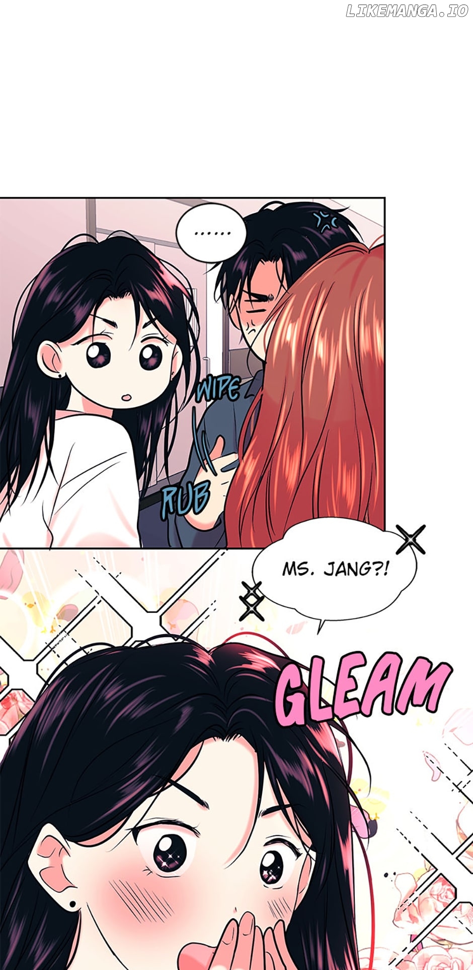 Melt Me With Your Voice Chapter 62 - page 47