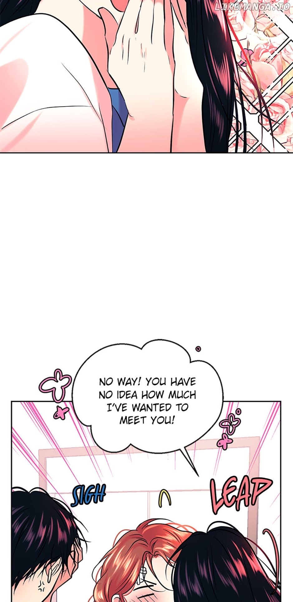 Melt Me With Your Voice Chapter 62 - page 48