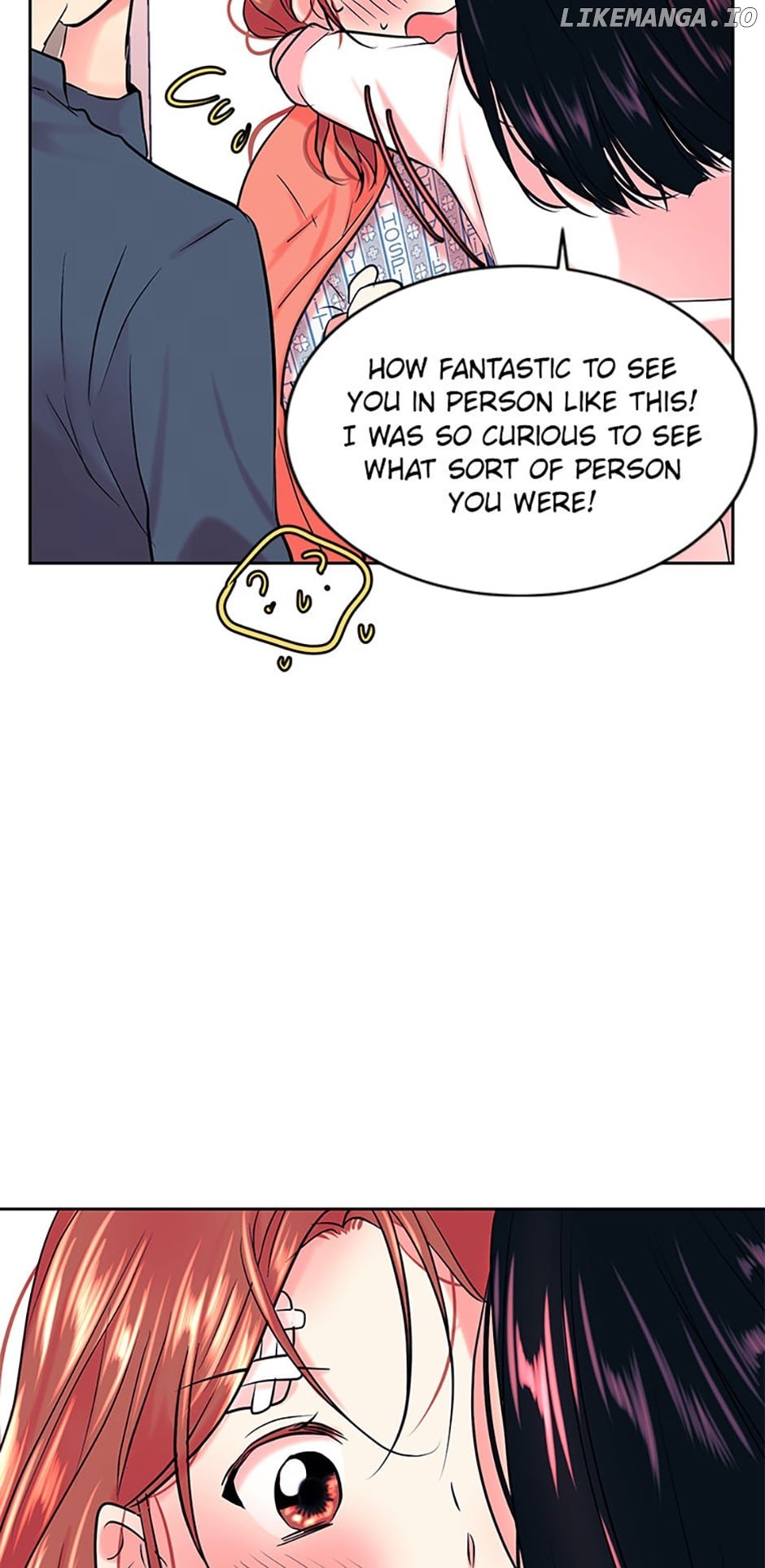 Melt Me With Your Voice Chapter 62 - page 49
