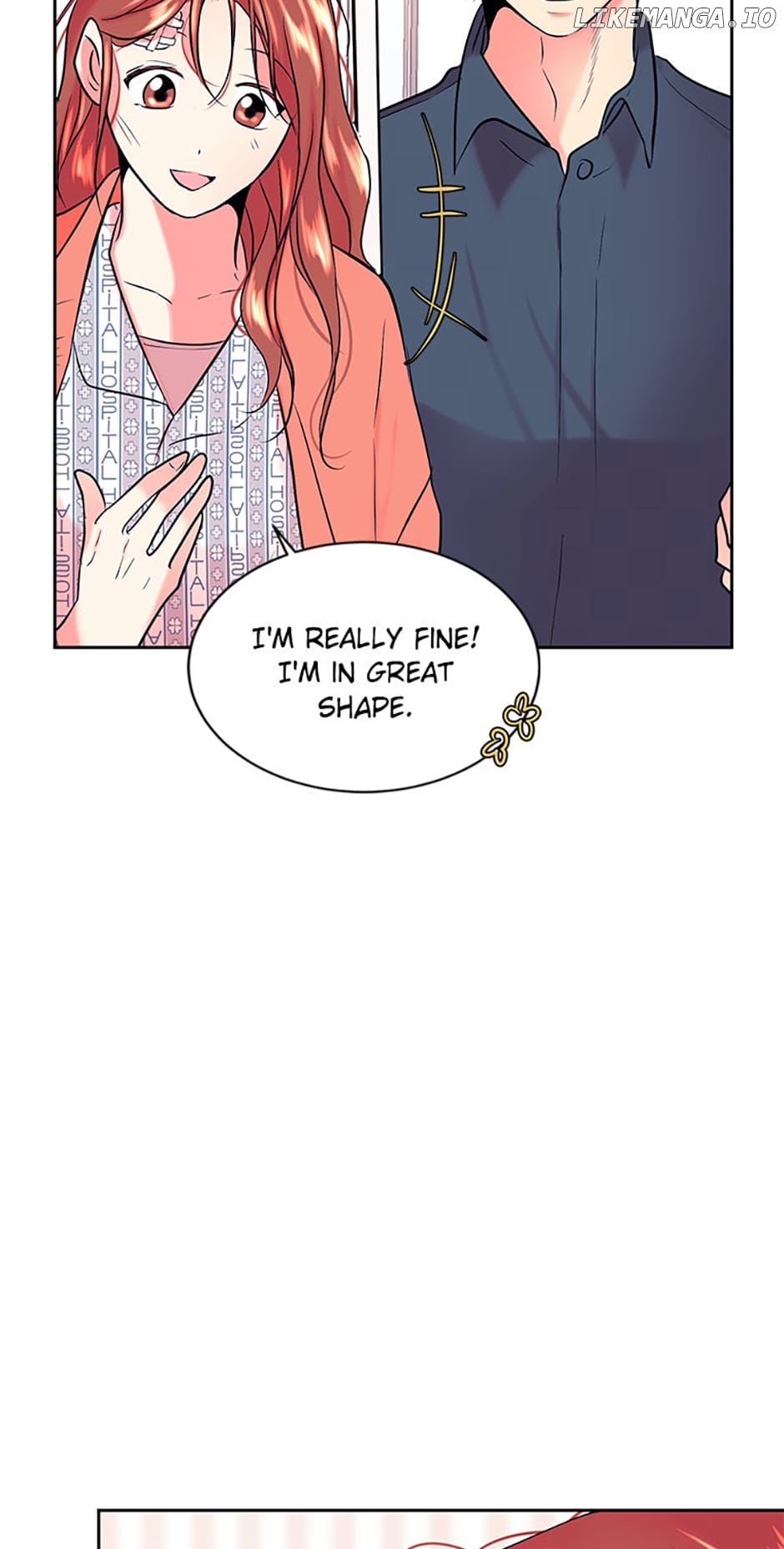 Melt Me With Your Voice Chapter 62 - page 5