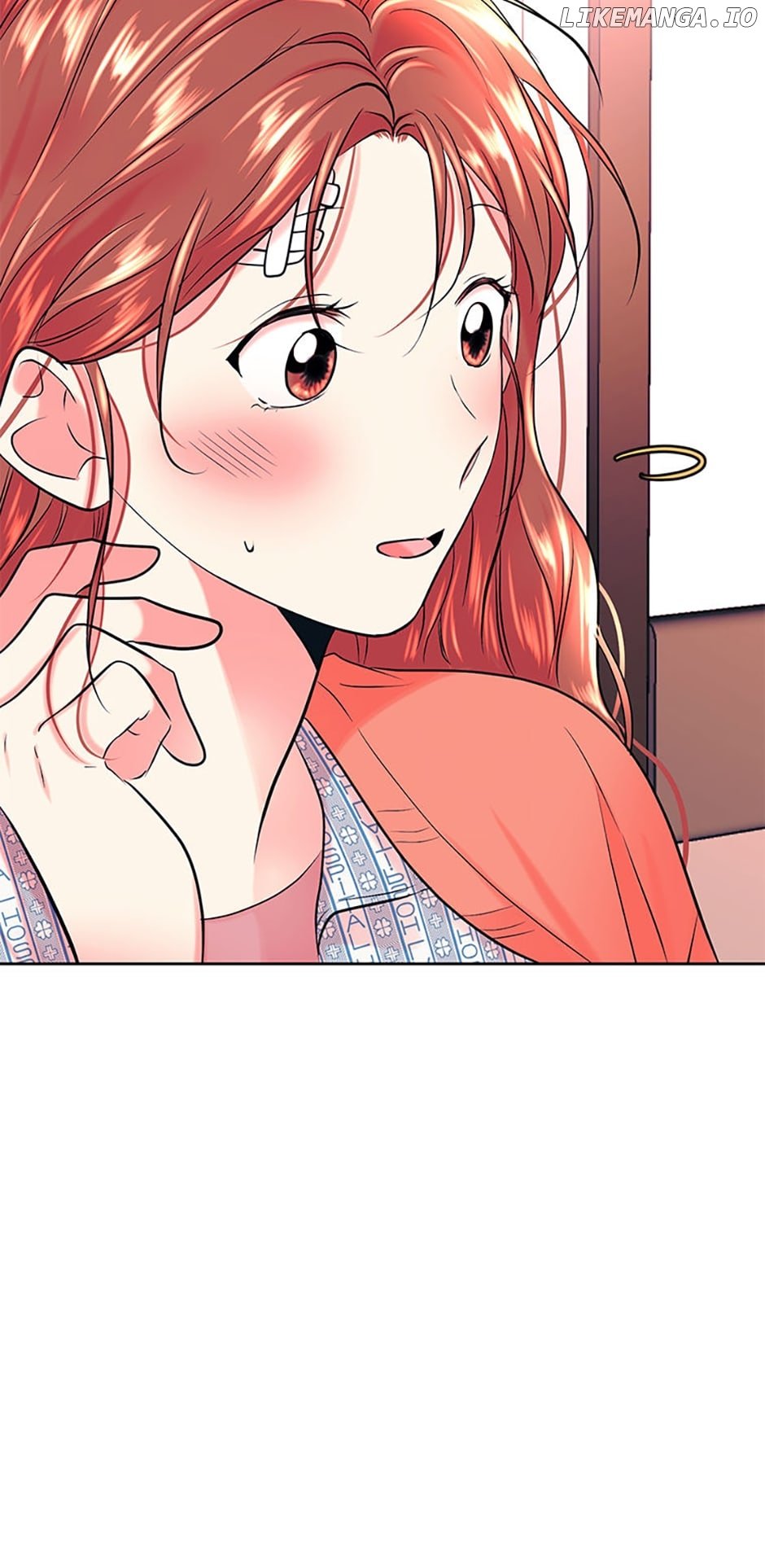 Melt Me With Your Voice Chapter 62 - page 52