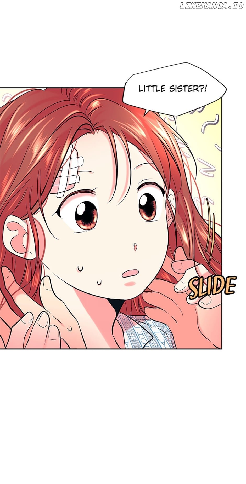 Melt Me With Your Voice Chapter 62 - page 60