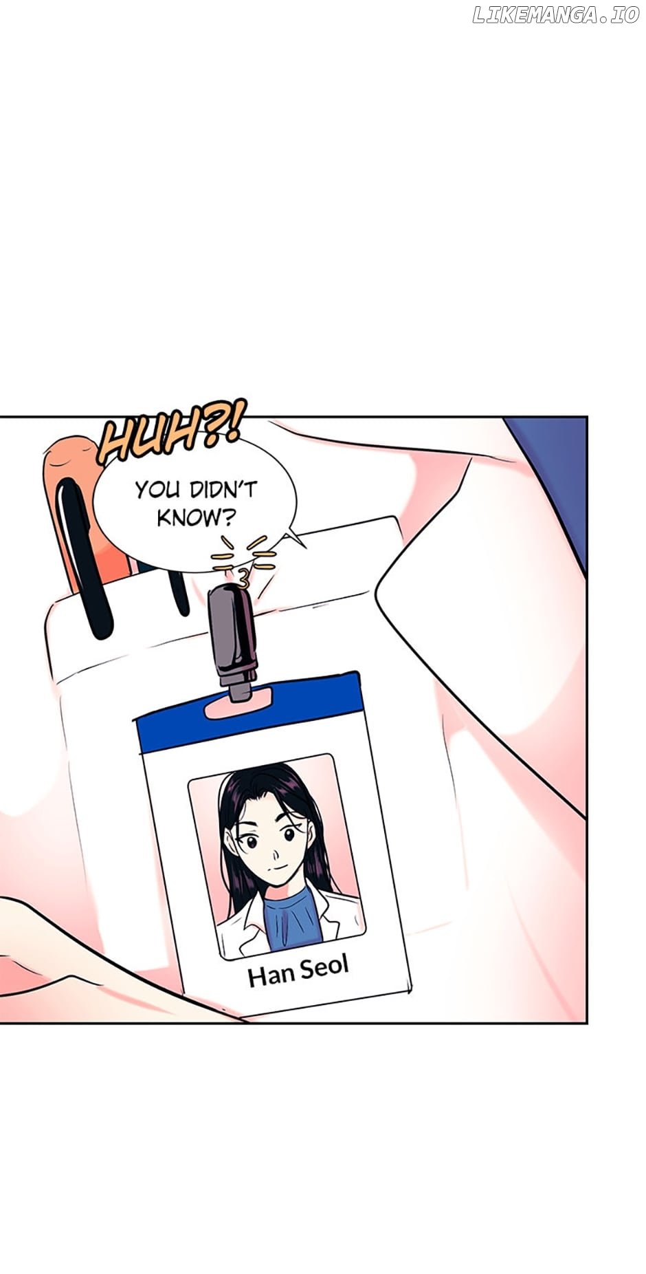 Melt Me With Your Voice Chapter 62 - page 62