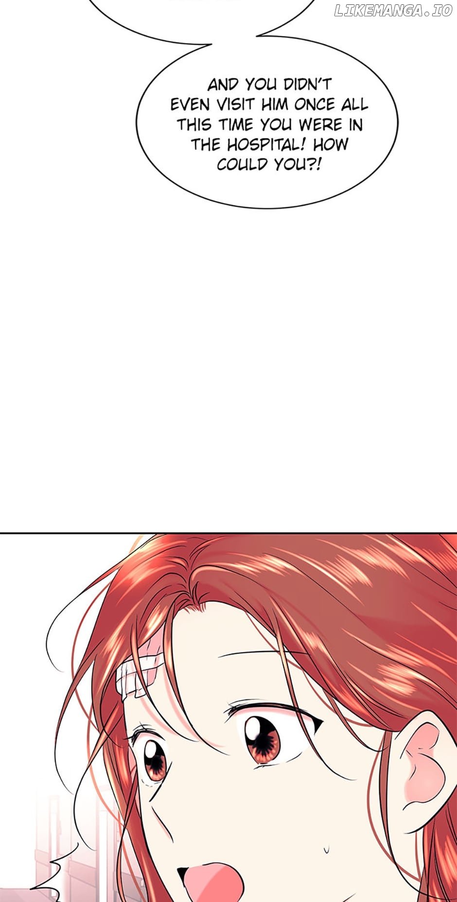 Melt Me With Your Voice Chapter 62 - page 64