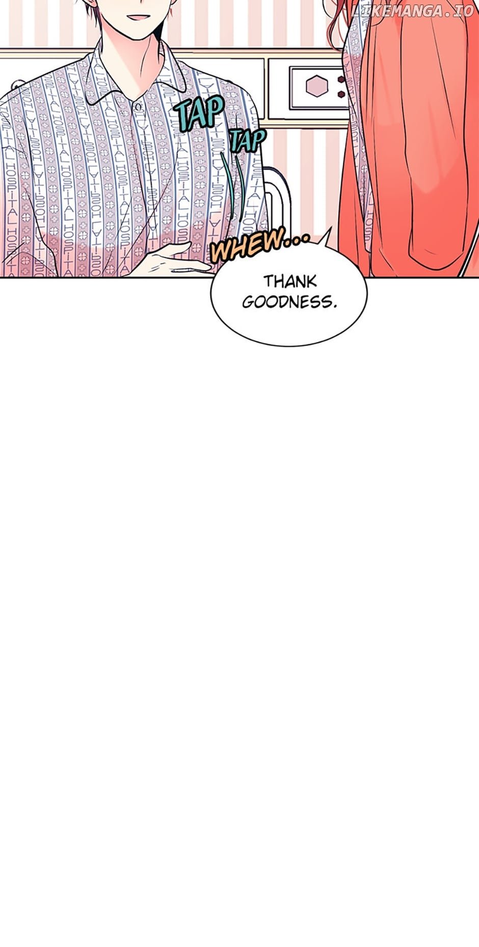 Melt Me With Your Voice Chapter 62 - page 7