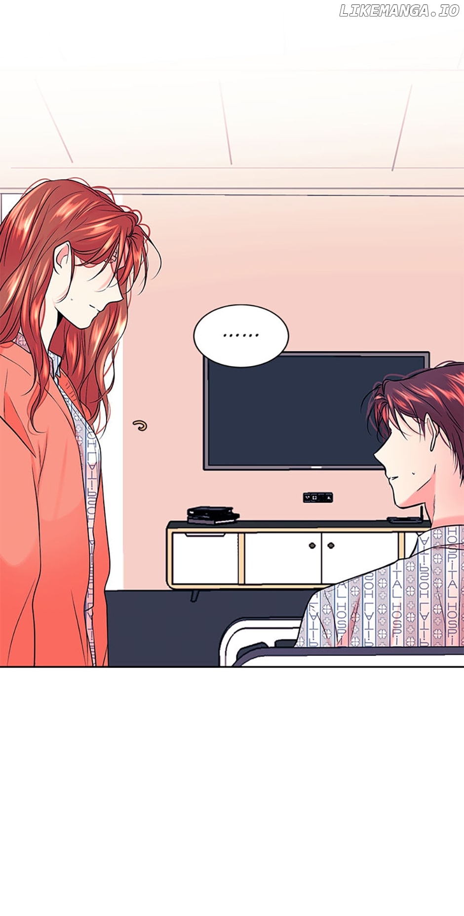 Melt Me With Your Voice Chapter 62 - page 8
