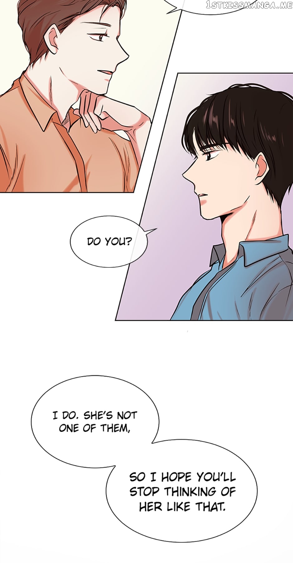 Melt Me With Your Voice Chapter 3 - page 18
