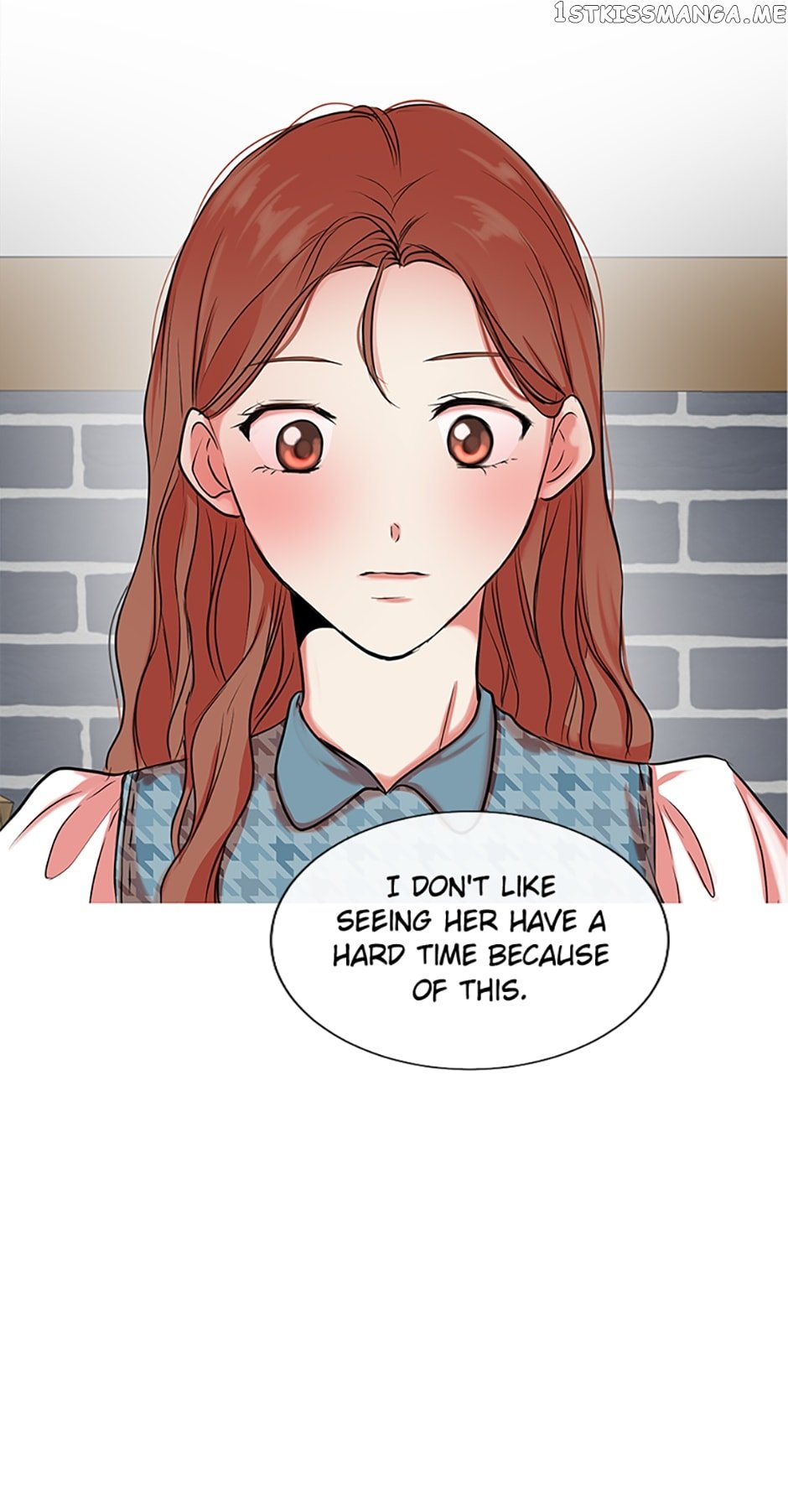 Melt Me With Your Voice Chapter 3 - page 19