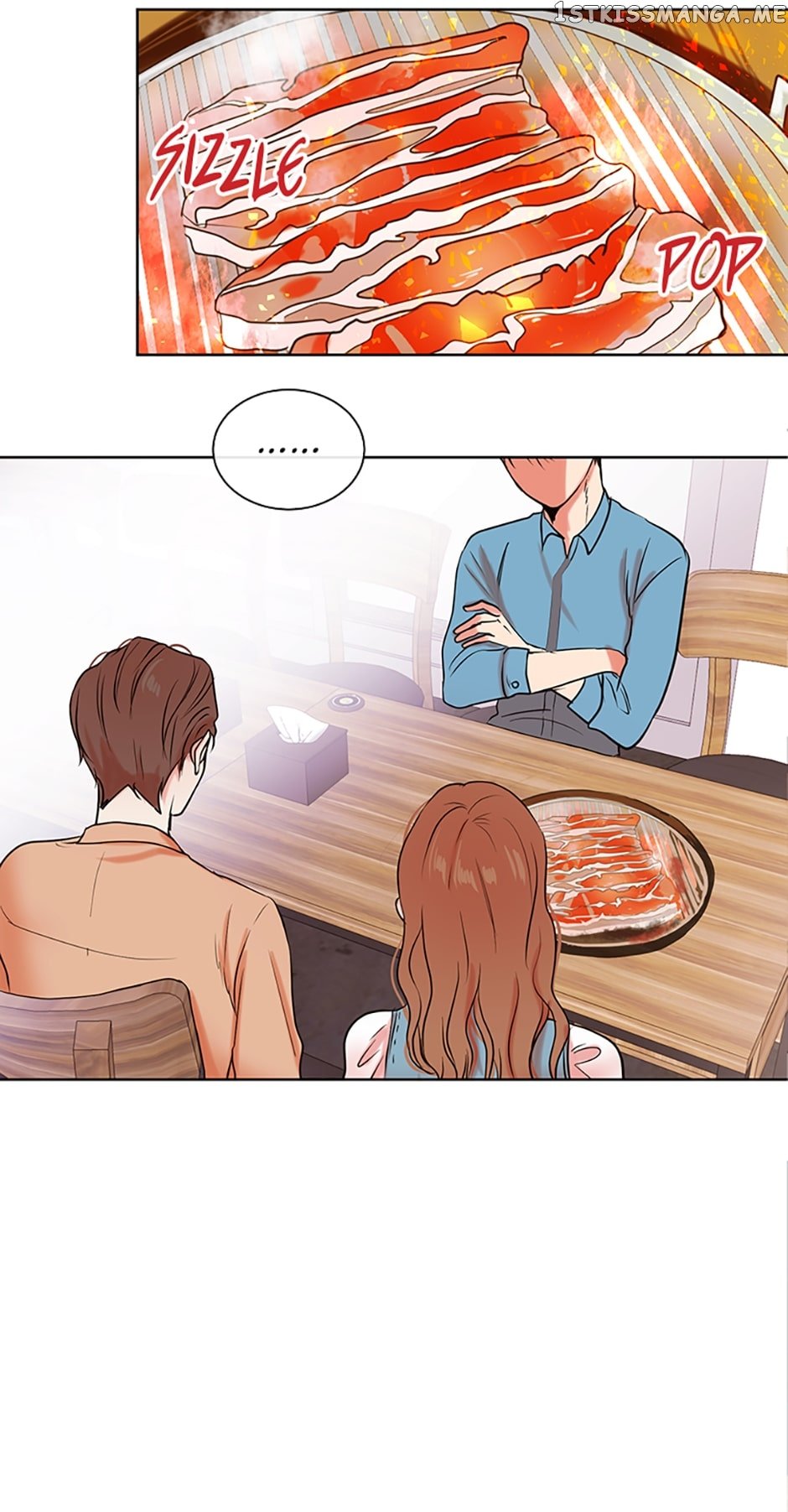 Melt Me With Your Voice Chapter 3 - page 20