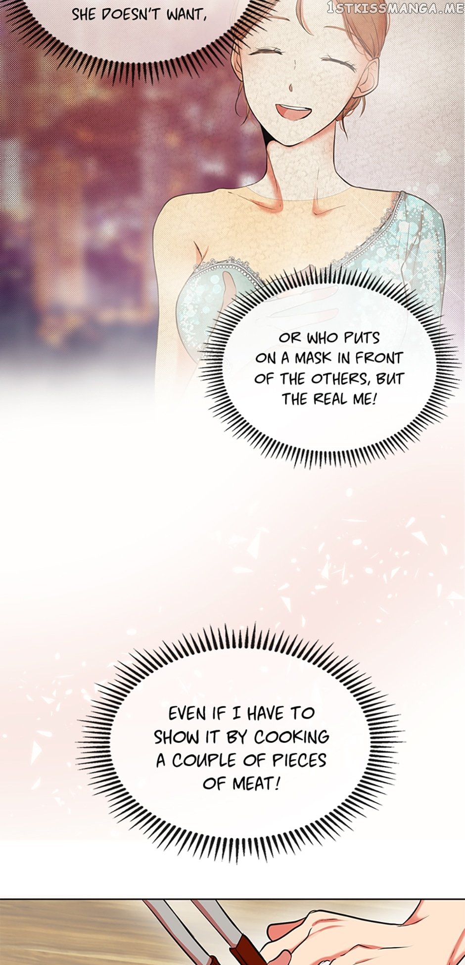 Melt Me With Your Voice Chapter 3 - page 24