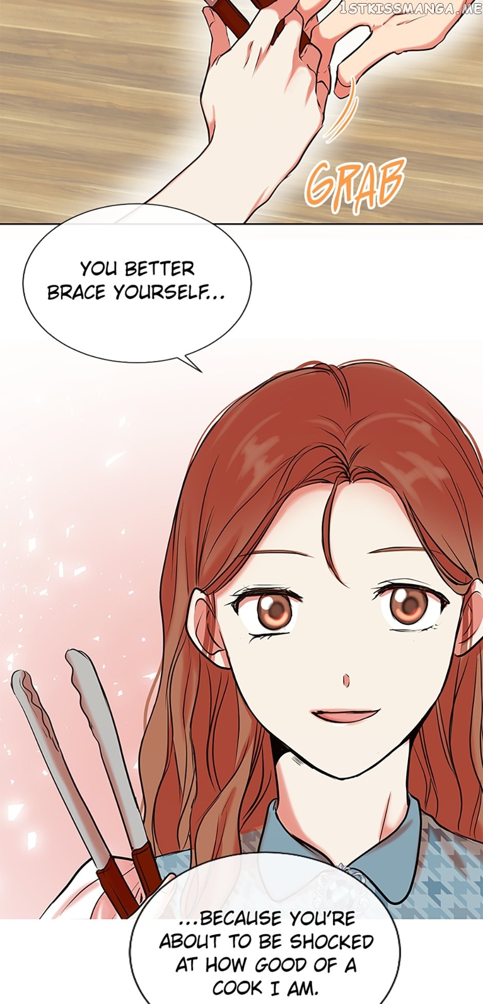 Melt Me With Your Voice Chapter 3 - page 25