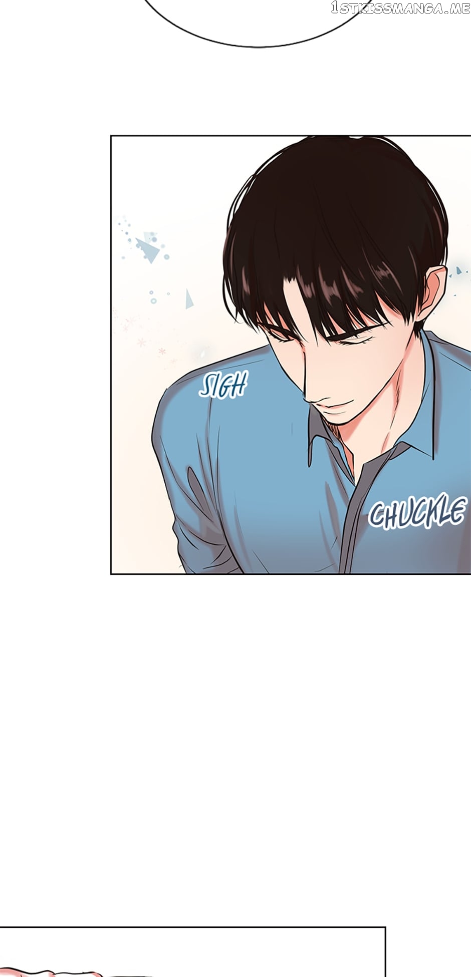 Melt Me With Your Voice Chapter 3 - page 26