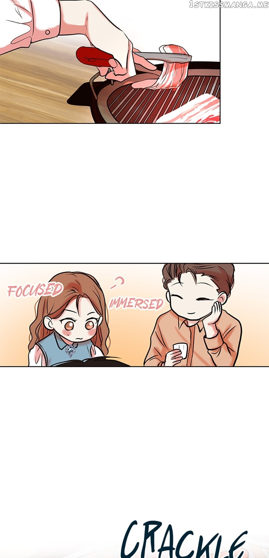 Melt Me With Your Voice Chapter 3 - page 27