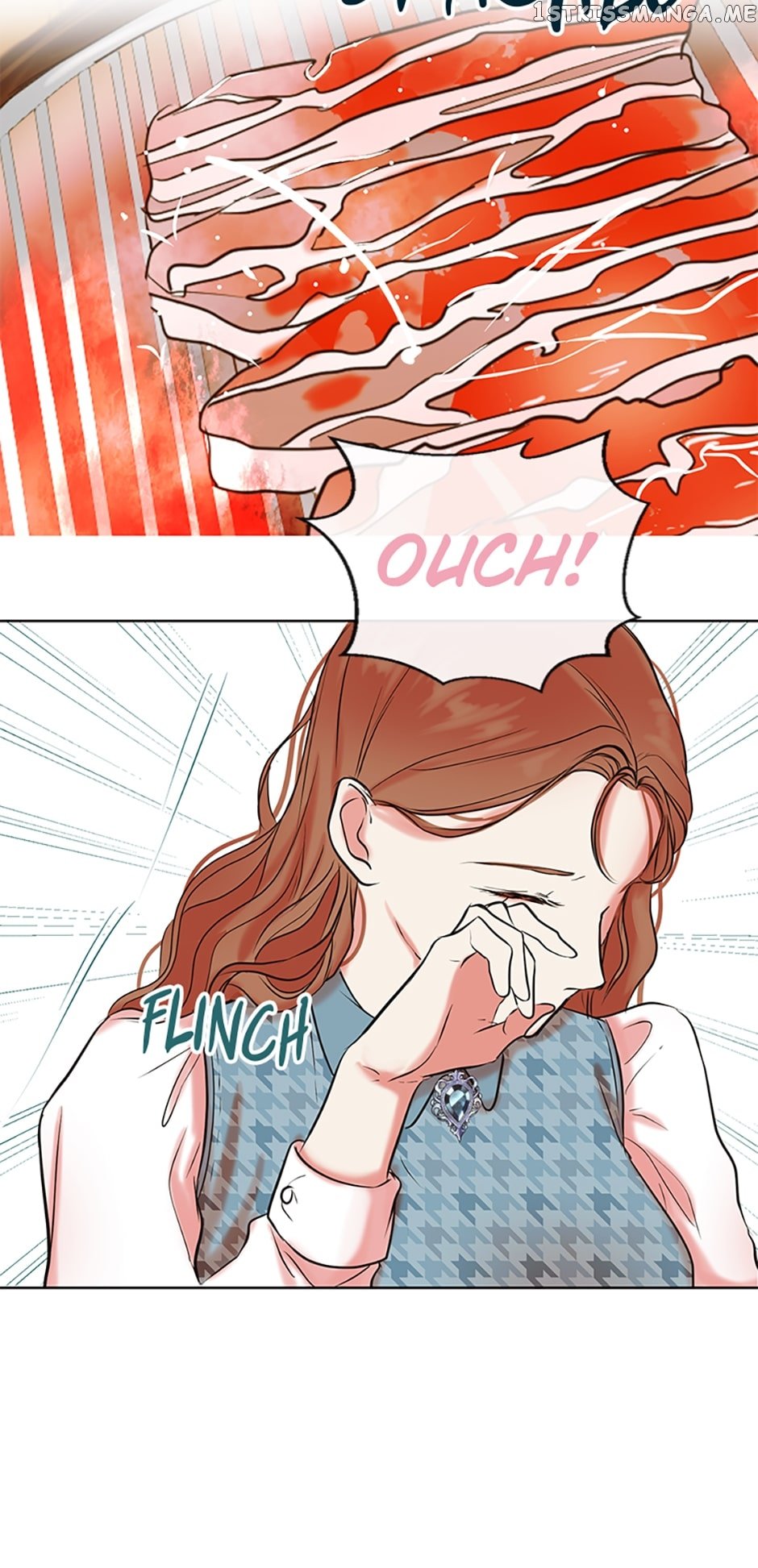 Melt Me With Your Voice Chapter 3 - page 28
