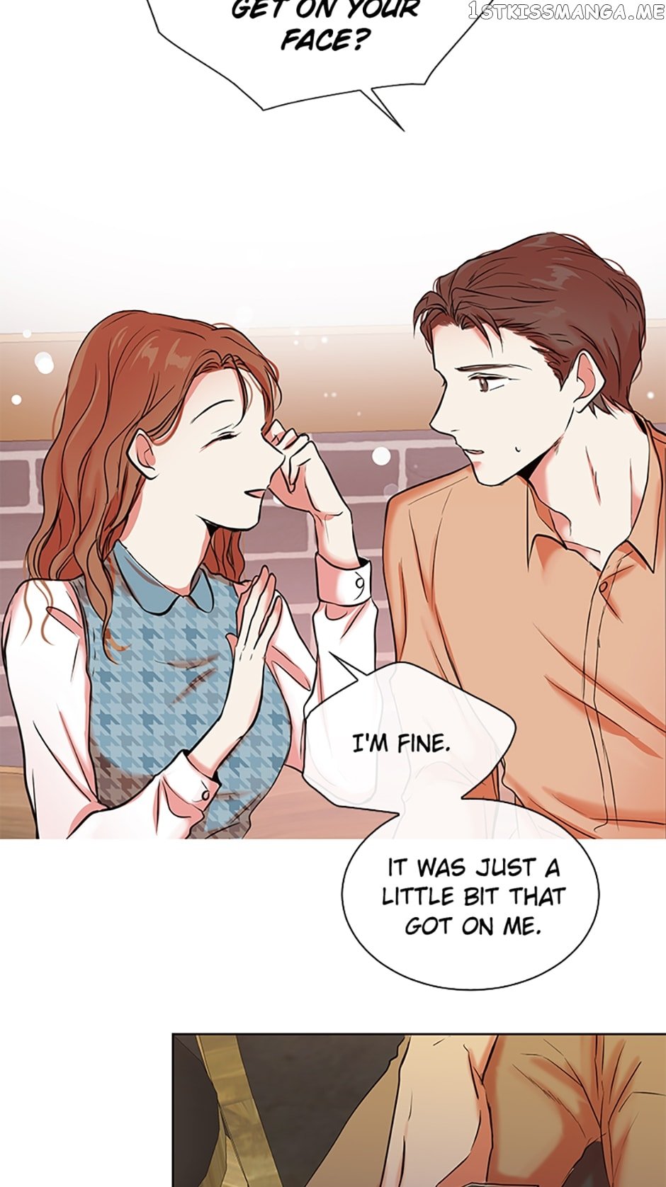 Melt Me With Your Voice Chapter 3 - page 30