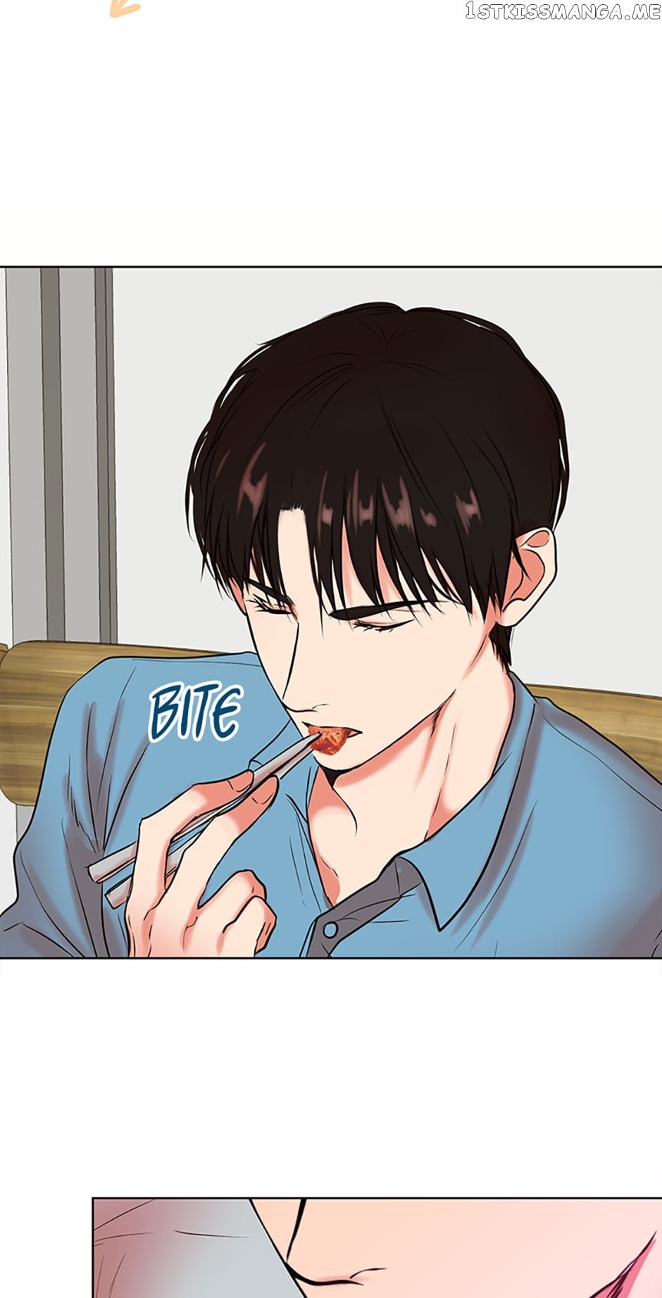 Melt Me With Your Voice Chapter 3 - page 36